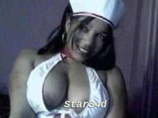 Star34d
