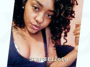 StarStileto