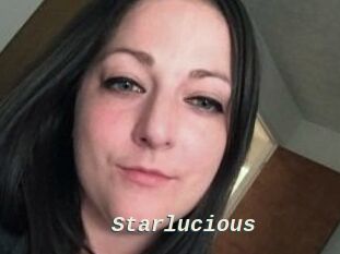 Starlucious