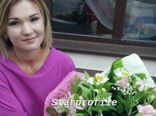 Starprofile
