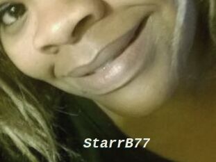 StarrB77
