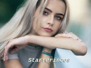 StarrPrinces