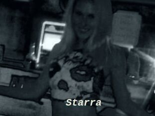 Starra