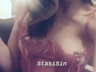 StasiSin