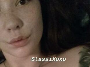 StassiXoxo