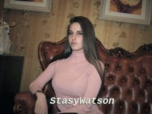 StasyWatson