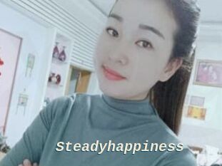 Steadyhappiness