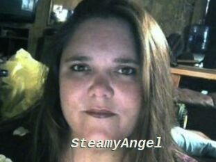 SteamyAngel