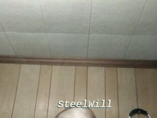 SteelWill