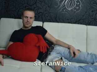 StefanNice