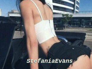 StefaniaEvans