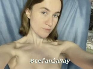 StefaniaRay