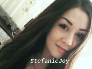 StefanieJoy