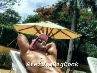 StefanoBigCock