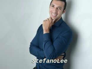 StefanoLee