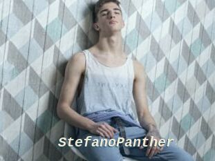 StefanoPanther