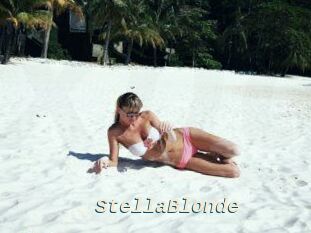 StellaBlonde