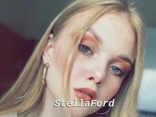 StellaFord