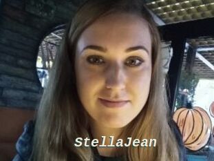 StellaJean