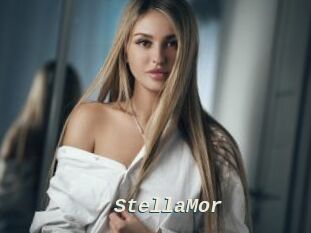 StellaMor