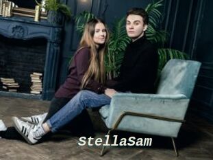 StellaSam