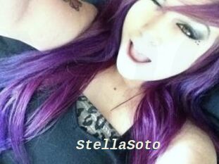 StellaSoto