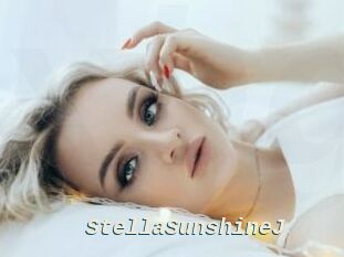 StellaSunshineJ