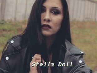 Stella_Doll
