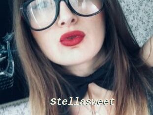 Stellasweet