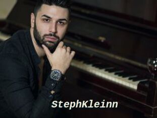 StephKleinn