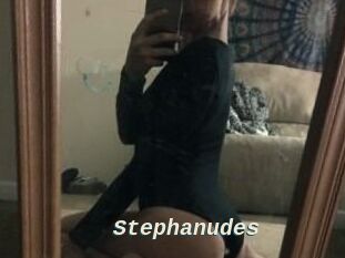 Stephanudes