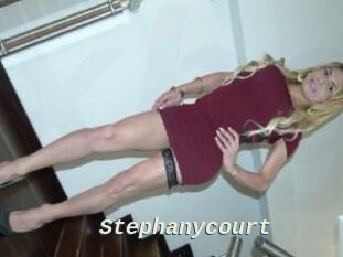 Stephanycourt