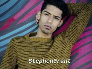 StephenGrant