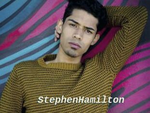 StephenHamilton