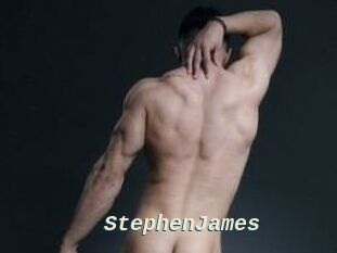 StephenJames