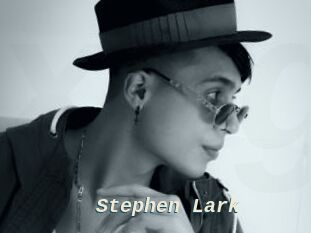 Stephen_Lark