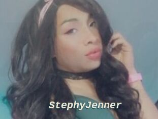 StephyJenner
