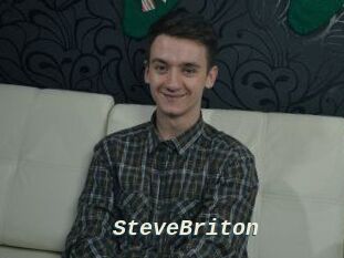 SteveBriton