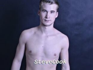 SteveCook