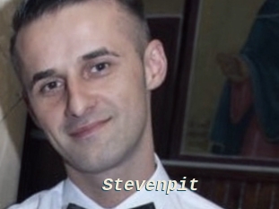 Stevenpit