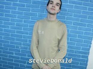 StevieDonald