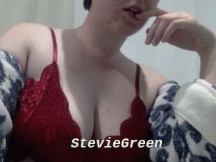 StevieGreen