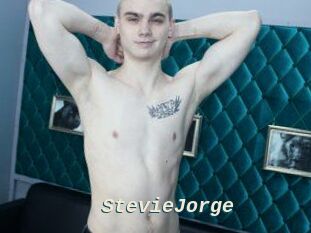 StevieJorge