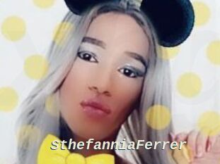 SthefanniaFerrer