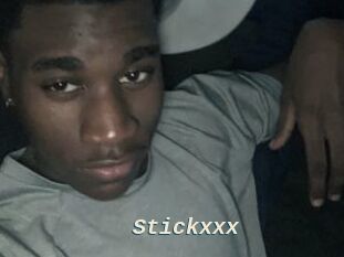 Stickxxx