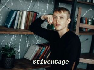 StivenCage