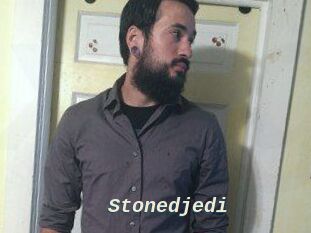 Stonedjedi