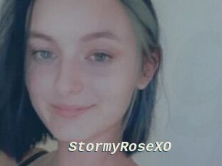 StormyRoseXO