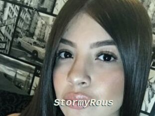 StormyRous