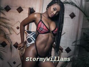 StormyWillams